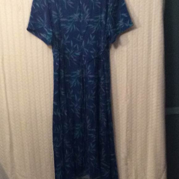 K.C. Spencer Dresses Kc Spencer New York Womens Dress Size 24w